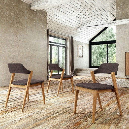 Collection contemporaine - CIRCLE