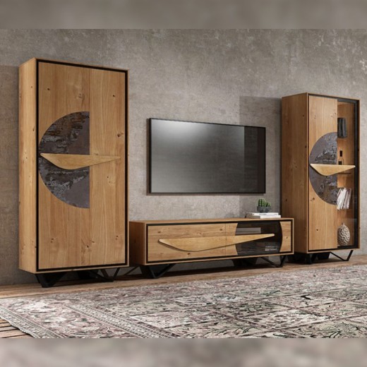 Collection contemporaine - CIRCLE