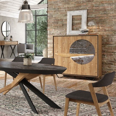 Collection contemporaine - CIRCLE