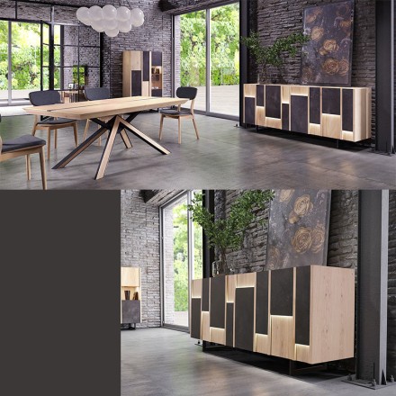 Collection contemporaine - ALTO - ambiance