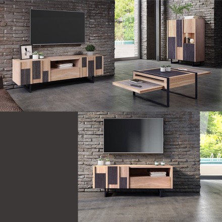 Collection contemporaine - ALTO - ambiance