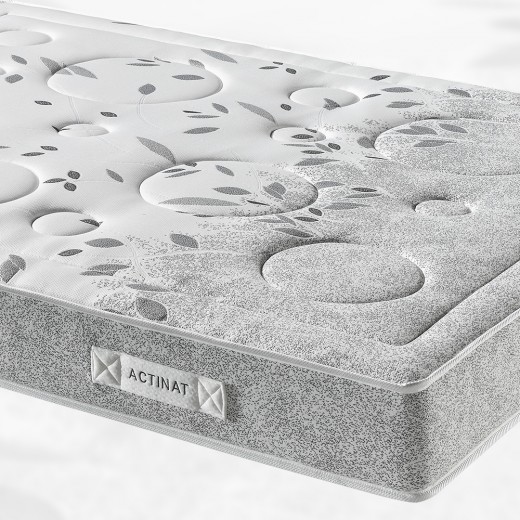 Matelas 2 personnes Azzio