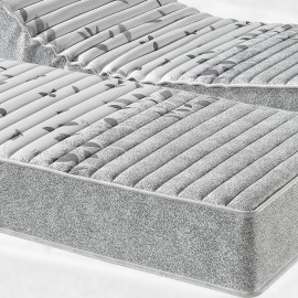 Matelas de relaxation 2 personnes Cora 2