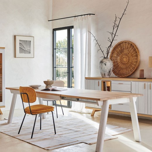Table extensible - HAVANE
