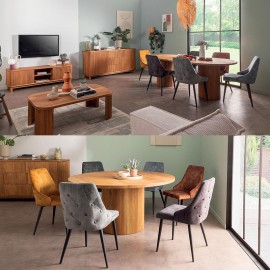 Table basse - Winton 2