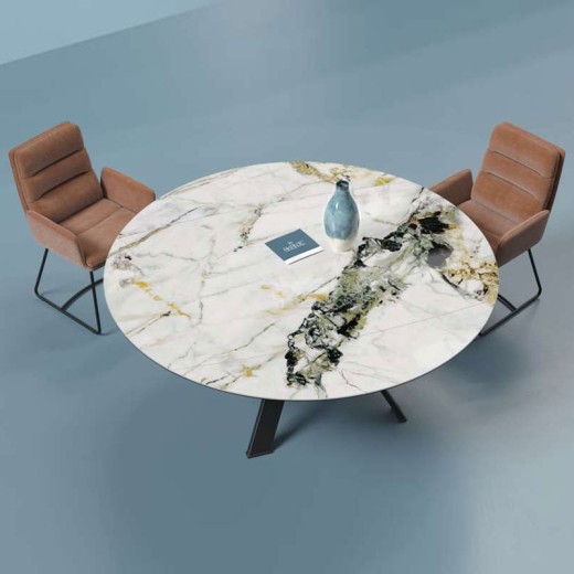 Table de repas extensible - LUNA DETAILS