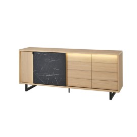 Buffet portes coulissantes - TOSCANO 2