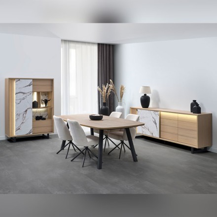Ambiance toscano