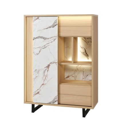 Rangement - TOSCANO+LED