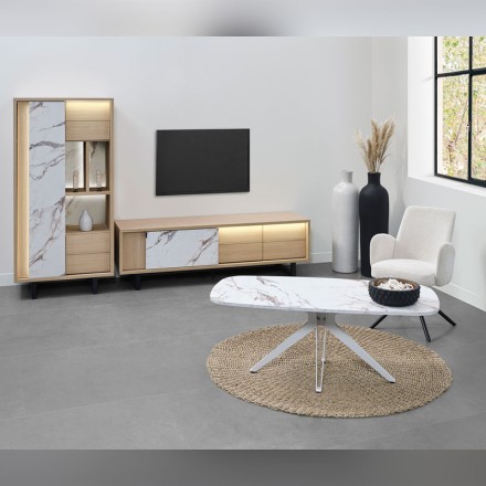 Ambiance toscano