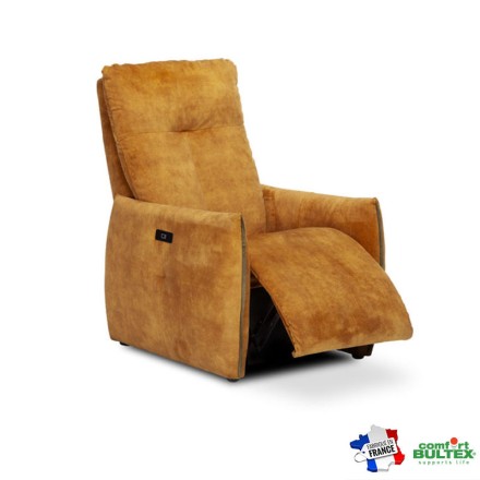 Fauteuil de relaxation - BASTIEN/BEATRICE