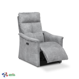 Fauteuil-relax électrique - EMMA