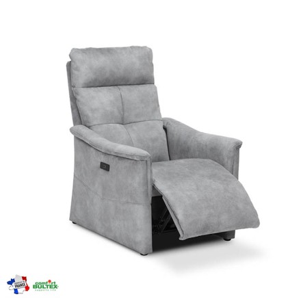 Fauteuil-relax électrique - EMMA