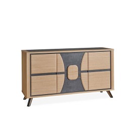 Buffet 3 portes - Omega