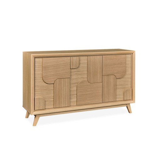 Buffet 3 portes  - Rivage D170