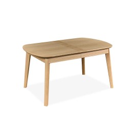 Table tonneau 160 extensible - Rivage