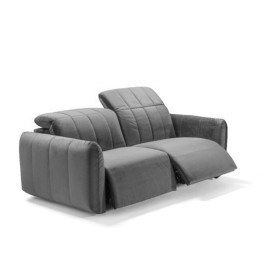 Canapé convertible et relax électrique - Bonnie 2