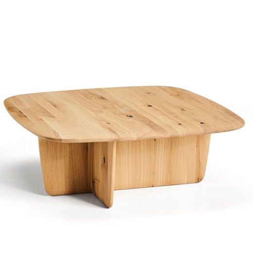 Table basse carrée - Bohème