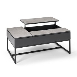 Table basse dinette - Clap 2
