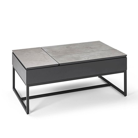 Table basse dinette - Clap