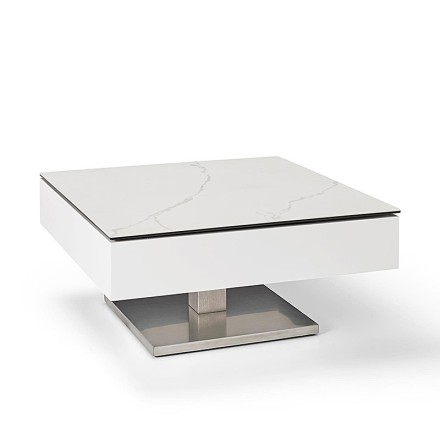 Table basse carrée - Corner