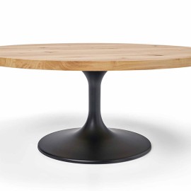 Table basse ronde - CUT 2