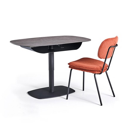 Table basse relevable - DESK bureau