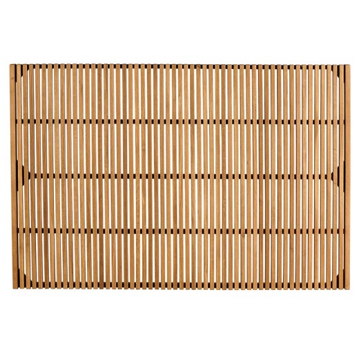 Tête de lit chêne 140 - KAURI FACE