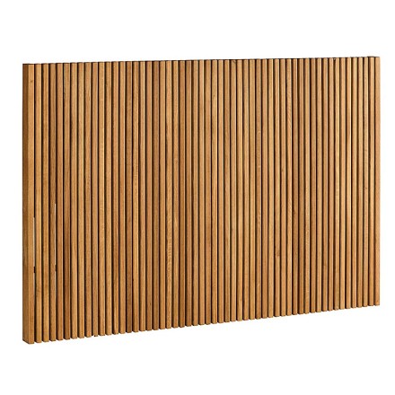 Tête de lit chêne 160 - KAURI