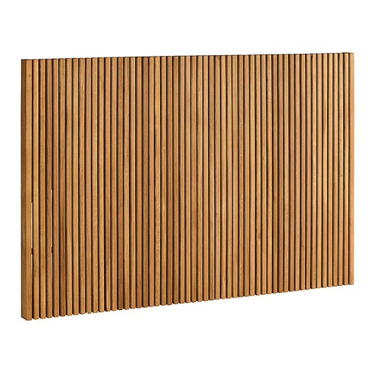 Tête de lit chêne 160 - KAURI