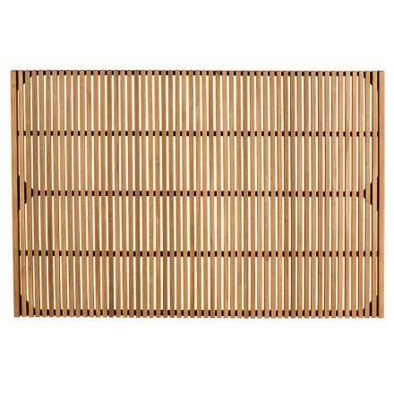 Tête de lit chêne 160 - KAURI FACE