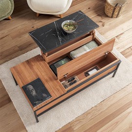Table basse dinette - RIVA 2