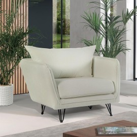 Fauteuil - HASTING