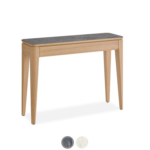 Console 1 tiroir - Riviera