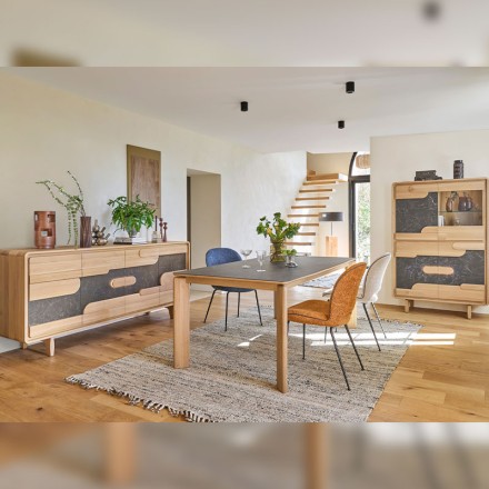 Buffet 4 portes - Absolu ambiance