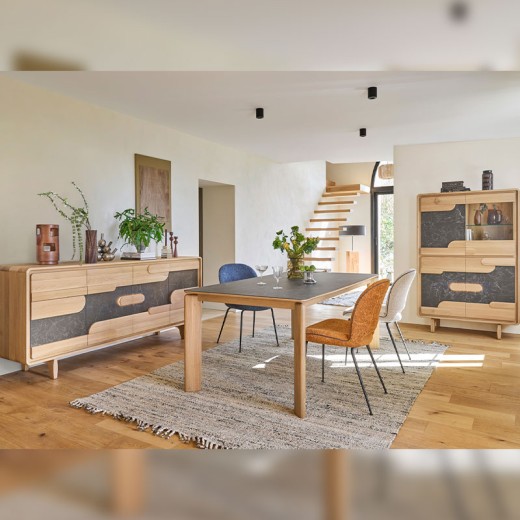 Buffet 4 portes - Absolu ambiance