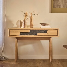 Console 1 tiroir - Absolu