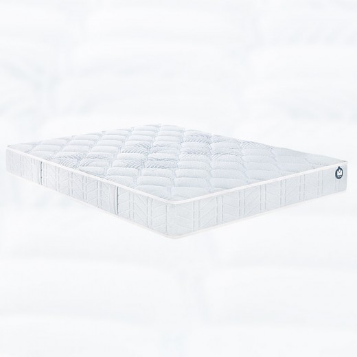 Matelas 2 personnes Minéa