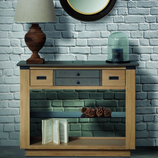 Console Magellan 1 tiroir