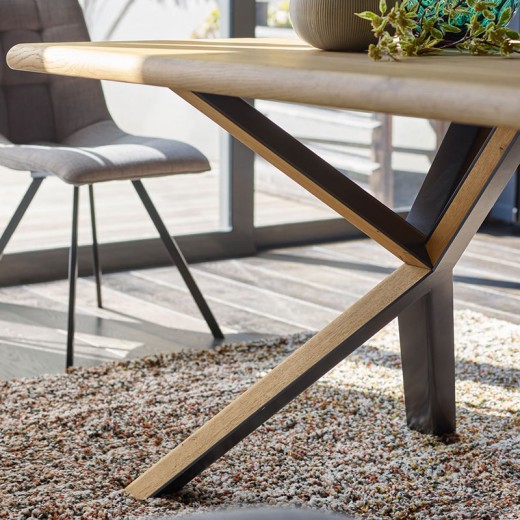 Table rectangle Prima