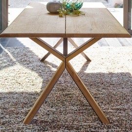 Table rectangle Prima 2