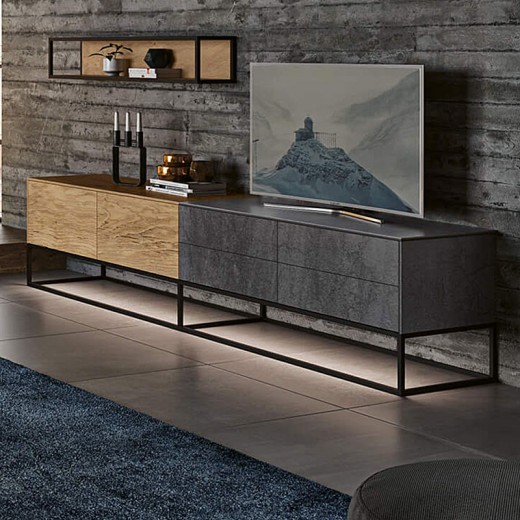 Meuble TV Lounge