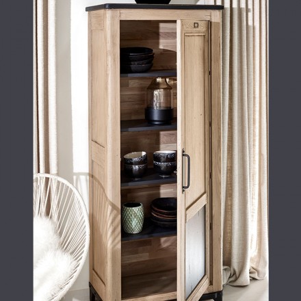 Bonnetière Indus 1 porte