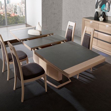 Table extensible Marina