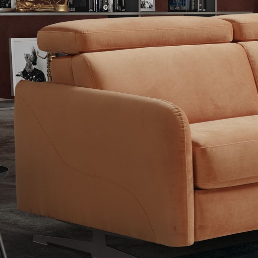 Canapé convertible - DOLLIE