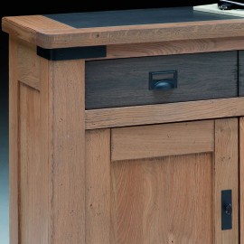 Rangement 2 portes - TALOS 2