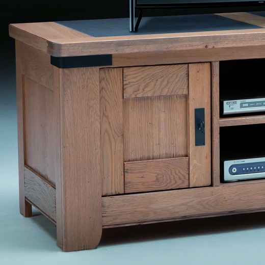 Meuble TV 2 portes/ 1 niche - TALOS