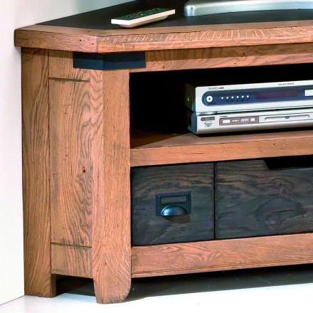 Meuble TV d'angle - TALOS
