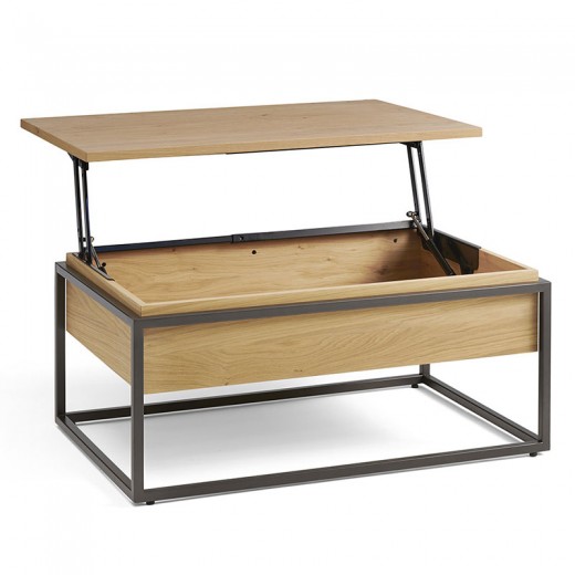 Table basse dinette - ARIZONA OUVERTE