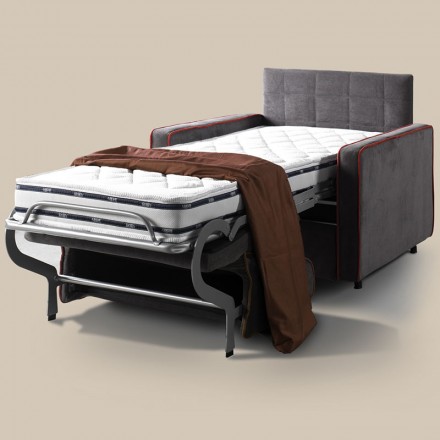 Fauteuil convertible - PAPEETE OUVERT